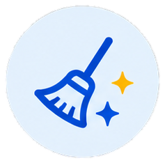 Domestic Cleaning